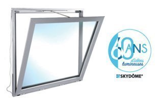 SKYBAIE® par SKYDÔME : (IN)VISIBLEMENT DIFFERENT ! - Batiweb
